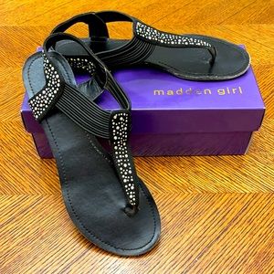 Madden Girl Sandals